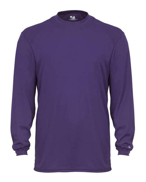 Badger 4104 B-Core Long Sleeve T-Shirt