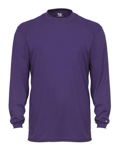 Badger 4104 B-Core Long Sleeve T-Shirt