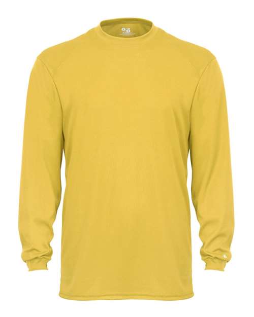 Badger 4104 B-Core Long Sleeve T-Shirt