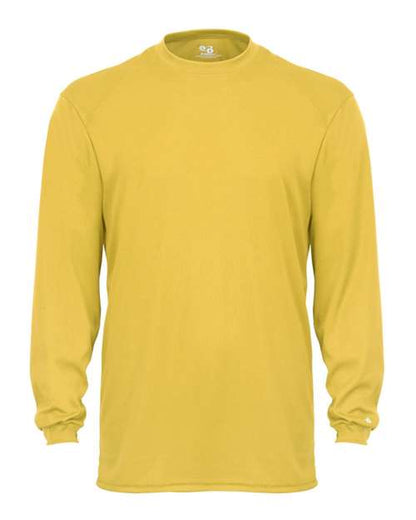 Badger 4104 B-Core Long Sleeve T-Shirt