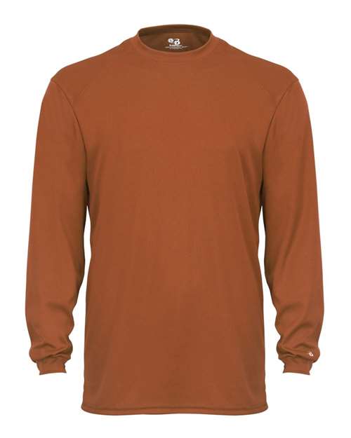 Badger 4104 B-Core Long Sleeve T-Shirt