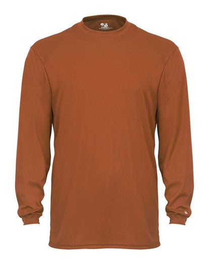 Badger 4104 B-Core Long Sleeve T-Shirt