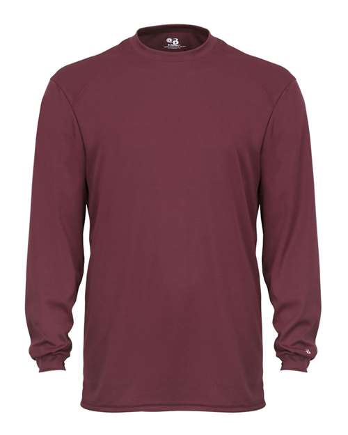 Badger 4104 B-Core Long Sleeve T-Shirt