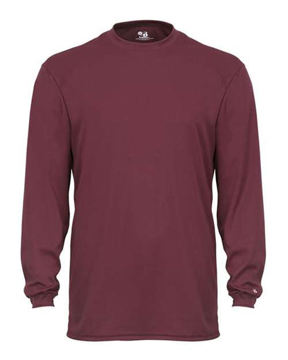 Badger 4104 B-Core Long Sleeve T-Shirt