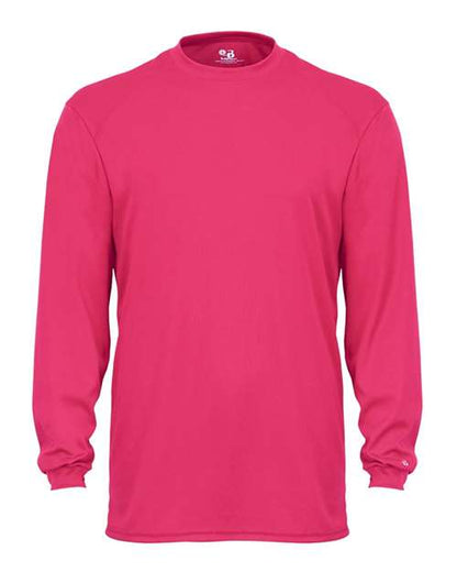 Badger 4104 B-Core Long Sleeve T-Shirt