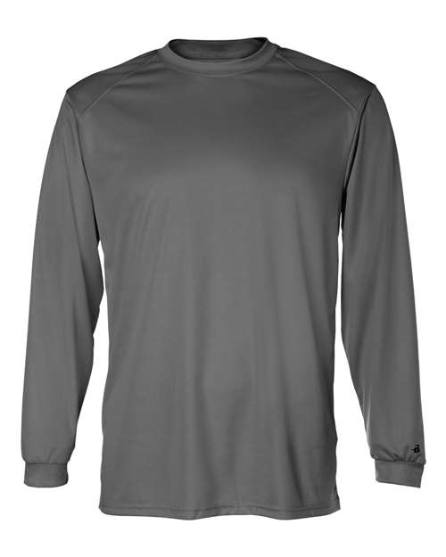 Badger 4104 B-Core Long Sleeve T-Shirt