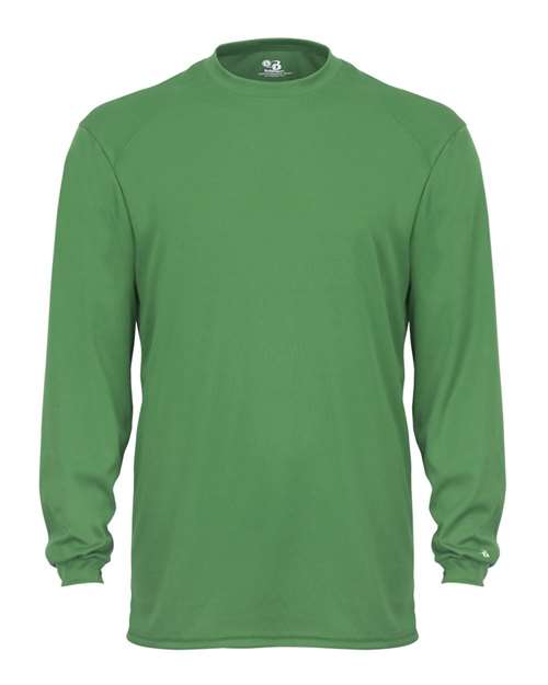 Badger 4104 B-Core Long Sleeve T-Shirt