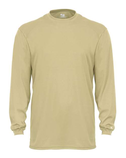 Badger 4104 B-Core Long Sleeve T-Shirt