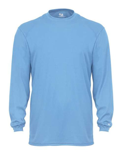 Badger 4104 B-Core Long Sleeve T-Shirt