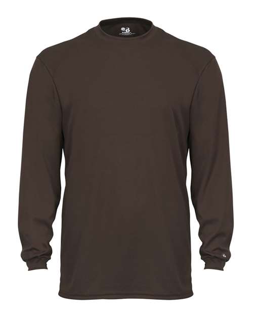 Badger 4104 B-Core Long Sleeve T-Shirt