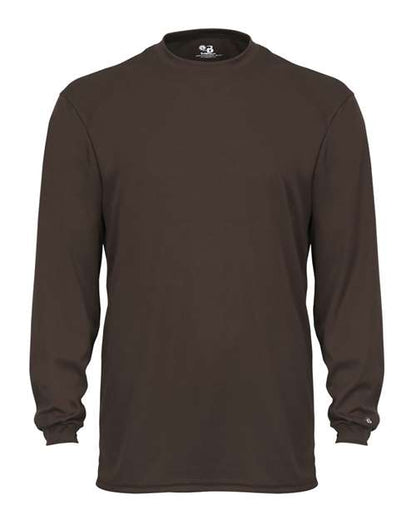 Badger 4104 B-Core Long Sleeve T-Shirt