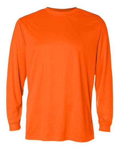 Badger 4104 B-Core Long Sleeve T-Shirt