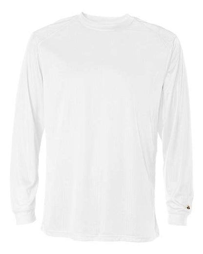 Badger 4104 B-Core Long Sleeve T-Shirt