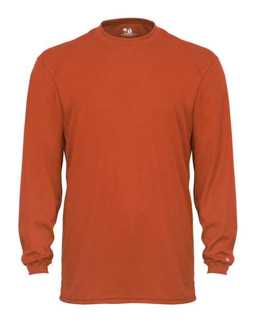 Badger 4104 B-Core Long Sleeve T-Shirt