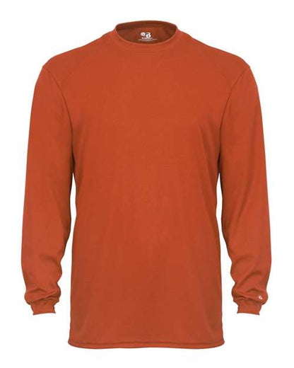 Badger 4104 B-Core Long Sleeve T-Shirt