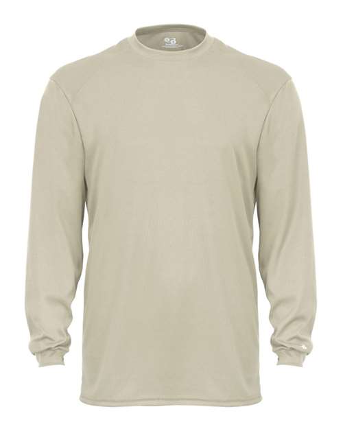 Badger 4104 B-Core Long Sleeve T-Shirt