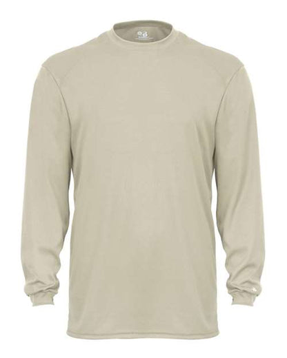 Badger 4104 B-Core Long Sleeve T-Shirt