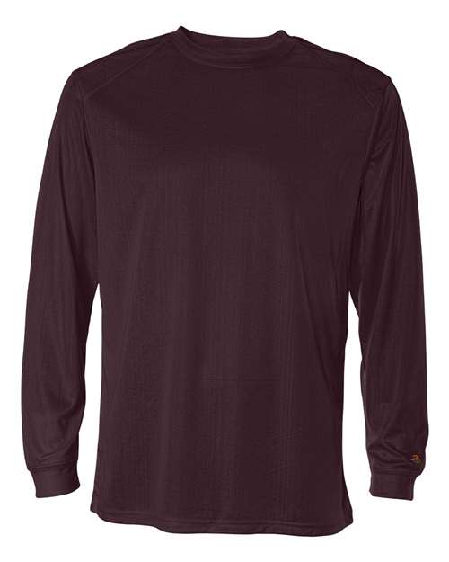 Badger 4104 B-Core Long Sleeve T-Shirt