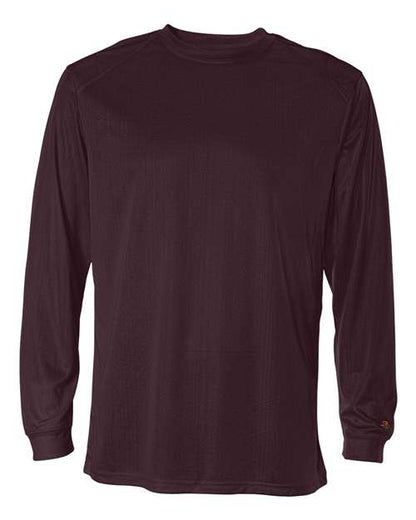 Badger 4104 B-Core Long Sleeve T-Shirt