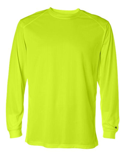 Badger 4104 B-Core Long Sleeve T-Shirt