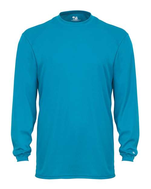 Badger 4104 B-Core Long Sleeve T-Shirt