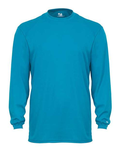 Badger 4104 B-Core Long Sleeve T-Shirt