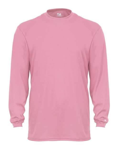 Badger 4104 B-Core Long Sleeve T-Shirt
