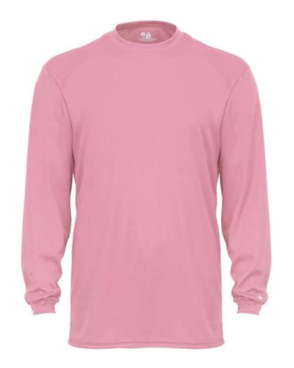 Badger 4104 B-Core Long Sleeve T-Shirt