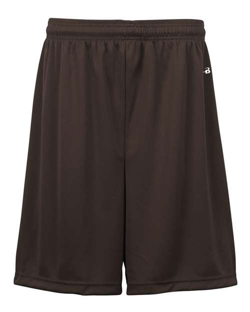 Badger 4107 B-Core 7" Shorts