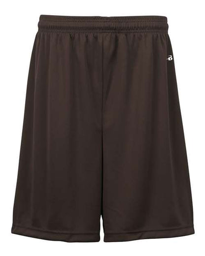 Badger 4107 B-Core 7" Shorts