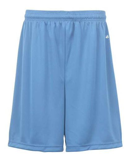Badger 4107 B-Core 7" Shorts
