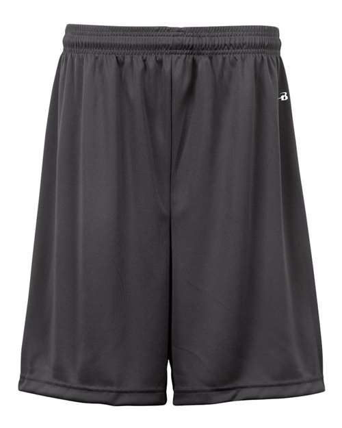 Badger 4107 B-Core 7" Shorts