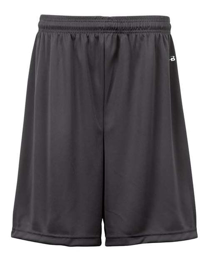 Badger 4107 B-Core 7" Shorts