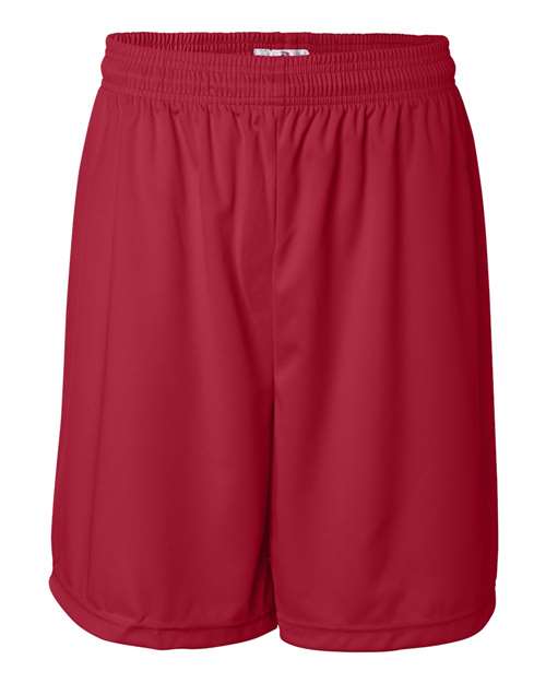 Badger 4107 B-Core 7" Shorts
