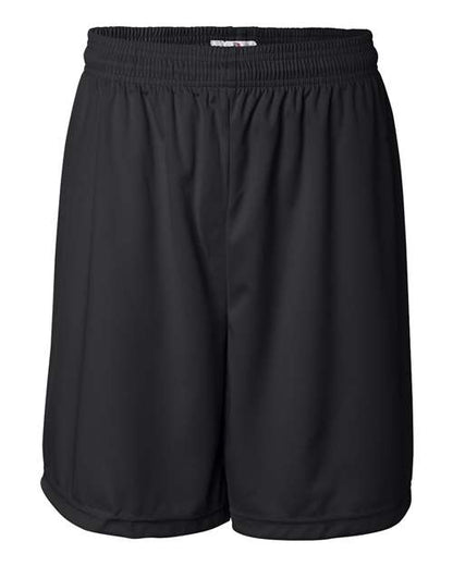 Badger 4107 B-Core 7" Shorts - Custom Decorated