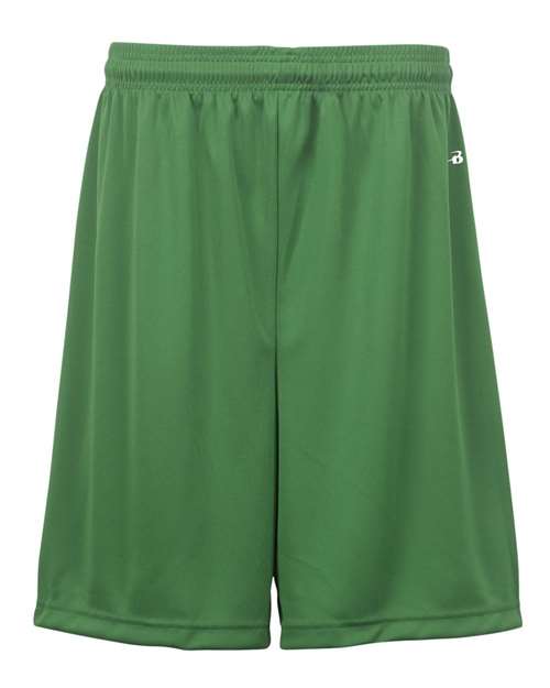 Badger 4107 B-Core 7" Shorts