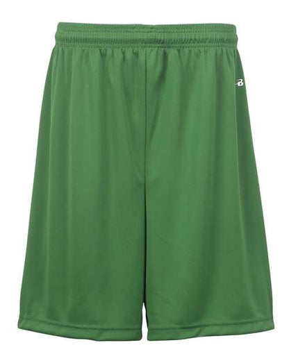 Badger 4107 B-Core 7" Shorts