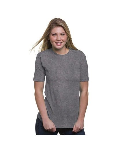 Bayside BA2905 Adult 6.1 oz. 100% Cotton T-Shirt