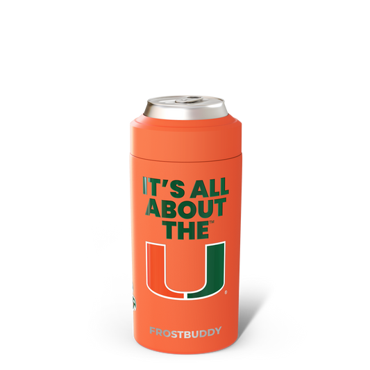 Universal Buddy | Miami Hurricanes | The U