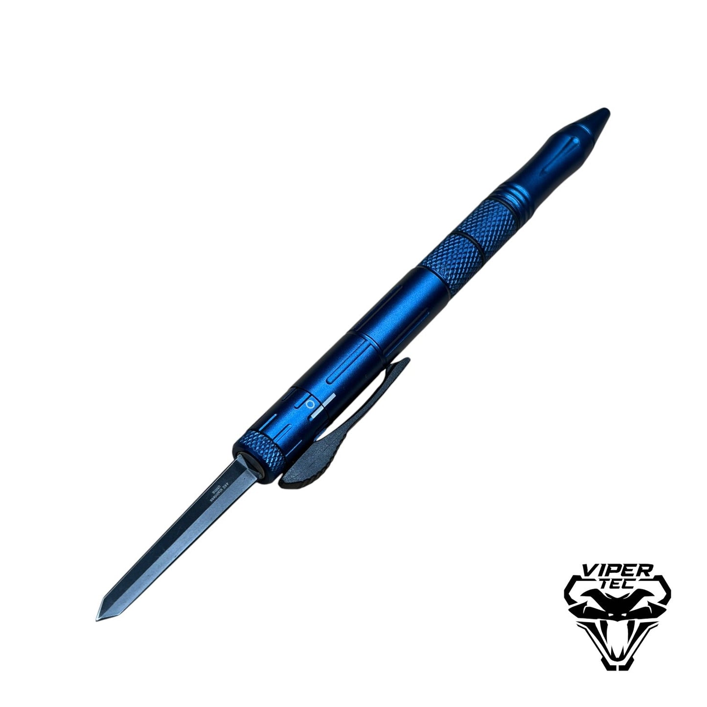 Viper-Tec Tactical OTF Pen Knife