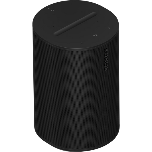 Sonos Era 100 Smart Speaker — Stereo Sound with Alexa