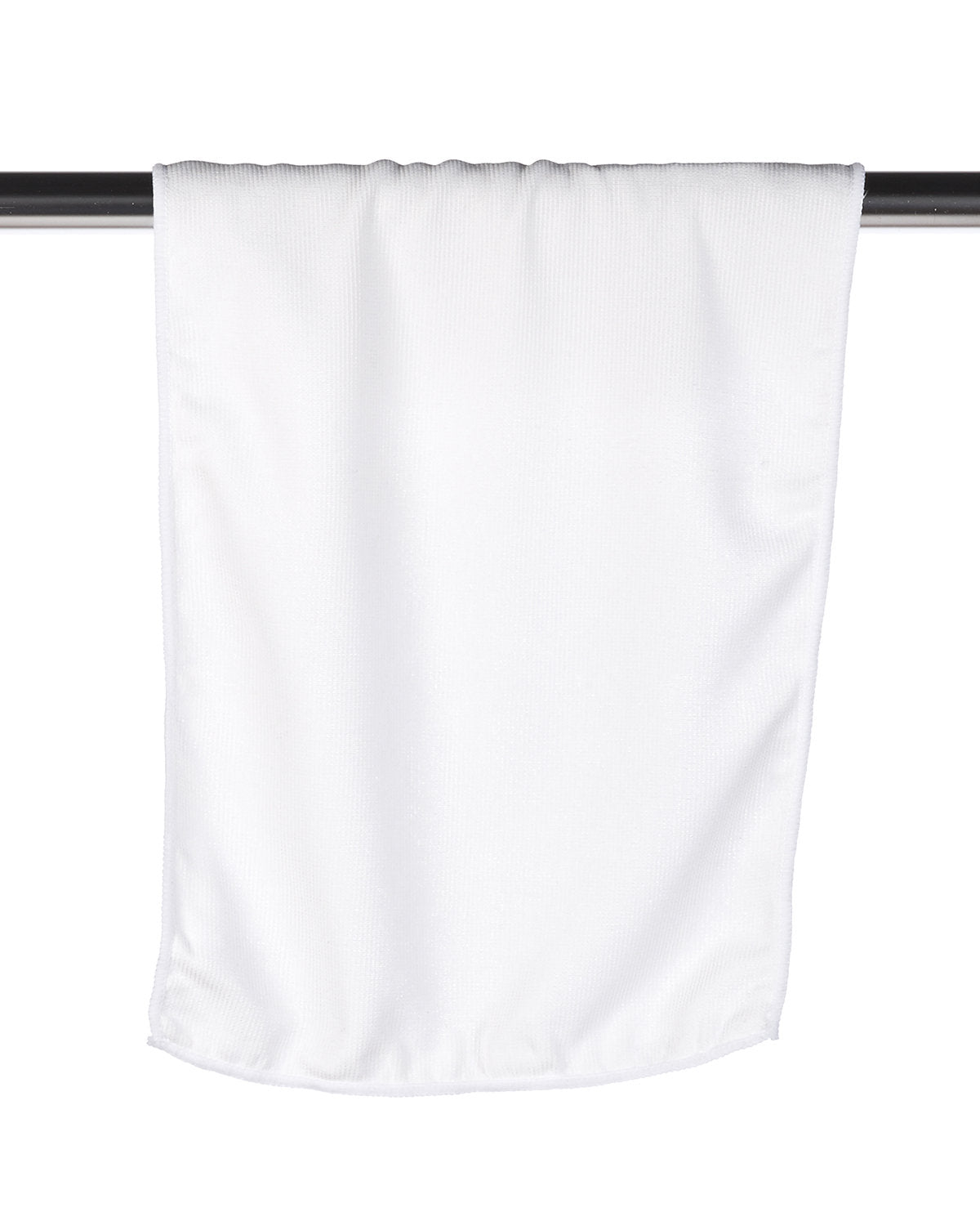 Carmel Towel Company C1118L Microfiber Rally Towel - Custom Decorated