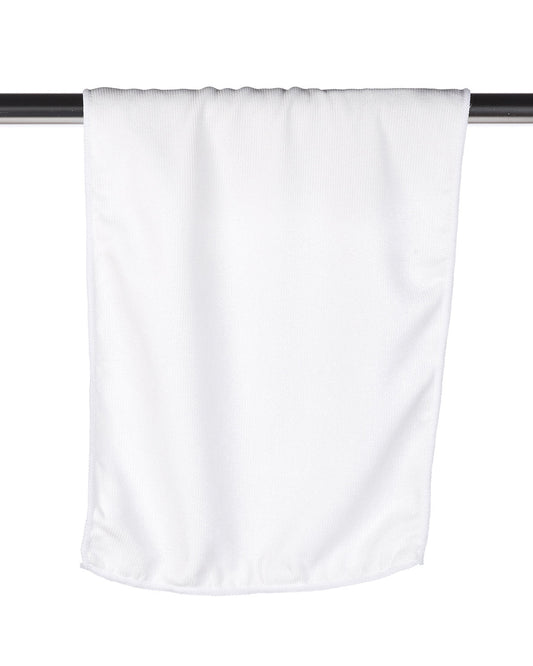 Carmel Towel Company C1118L Microfiber Rally Towel - Custom Decorated