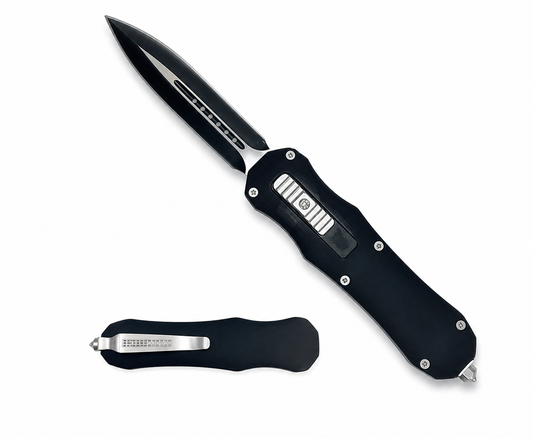 Viper-Tec Black Reaper OTF