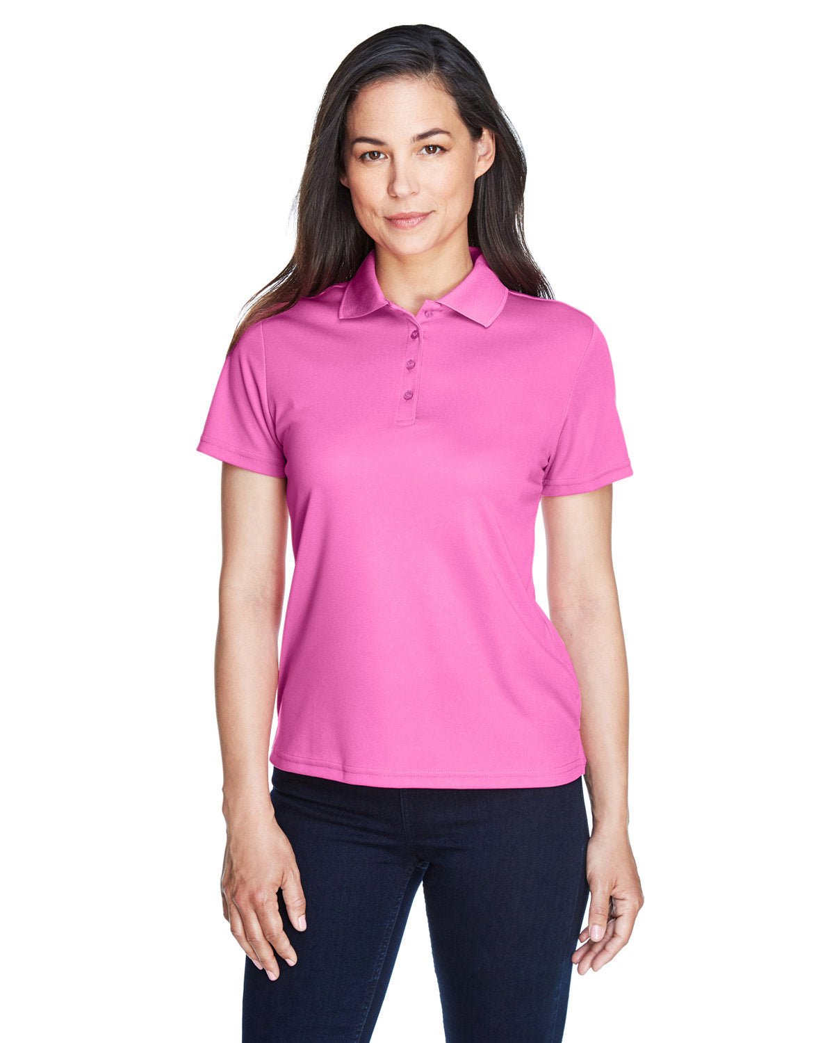 Core 365 78181 Ladies' Origin Performance Piqu Polo
