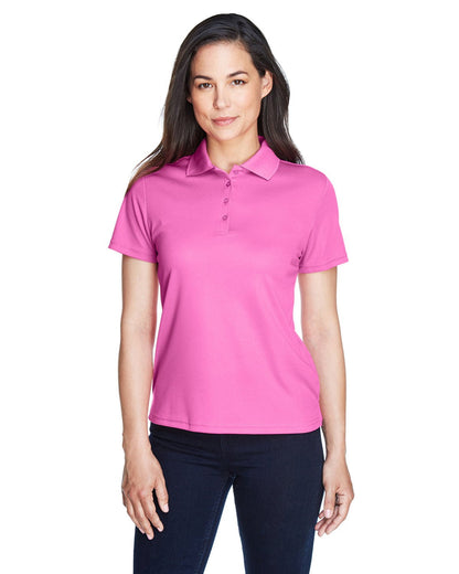 Core 365 78181 Ladies' Origin Performance Piqu Polo