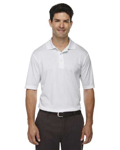 Core 365 88181 Men's Origin Performance Piqu Polo