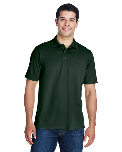 Core 365 88181 Men's Origin Performance Piqu Polo