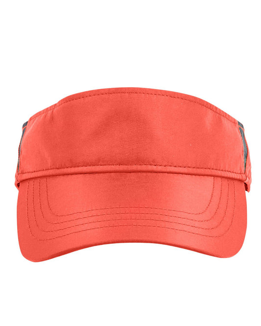Core 365 CE002 Adult Drive Performance Visor - Custom Decorated