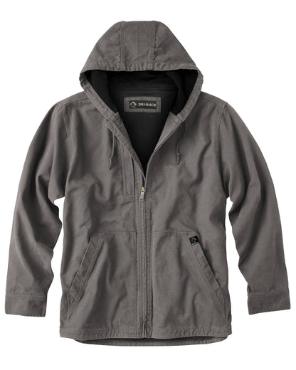 Dri Duck DD5090 Men's Laredo Jacket